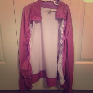 Champion sports jacket